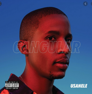 EP: USANELE – GANGULAR