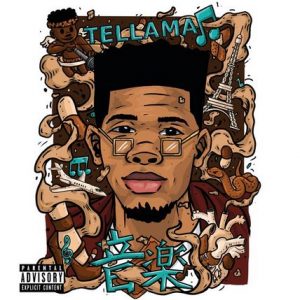 Tellaman – Whipped Ft. Shekhinah & Nasty C Download Mp3