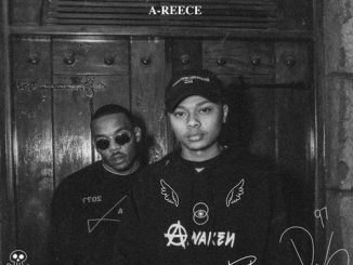 ALBUM A-REECE – REECE EFFECT Fakaza2018