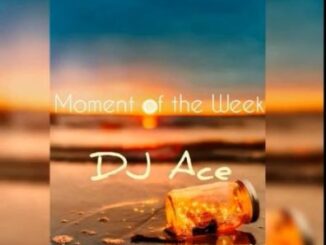 DJ Ace – Moment of the Week (Slow Jam Mix)
