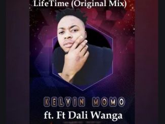 KELVIN MOMO – LIFETIME