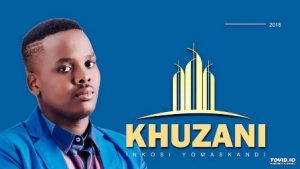 khuzani new album 2021