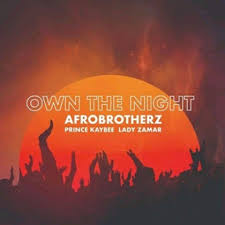 Afro Brotherz – Own The Night (Instrumental Mix) Mp3 Download
