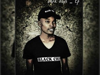 Black Chii – De Mgee ft. Ray Jay Mp3 Download