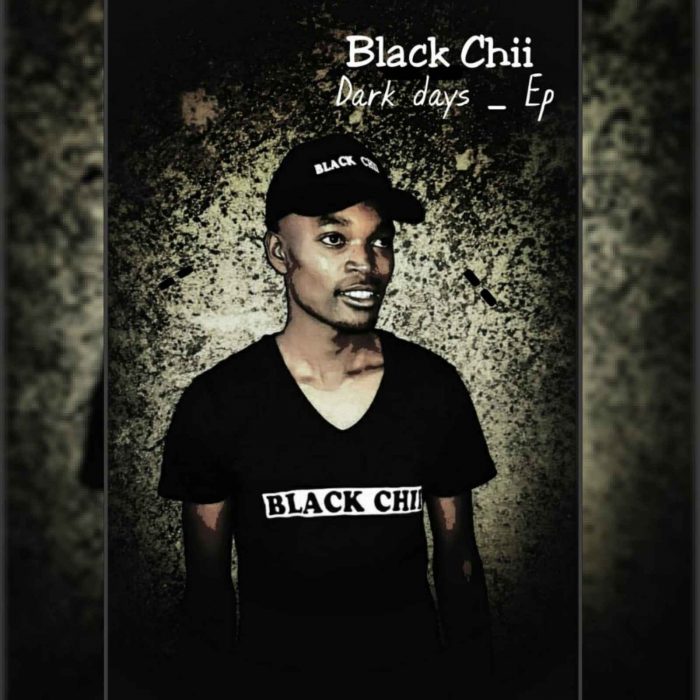 Black Chii – De Mgee ft. Ray Jay Mp3 Download