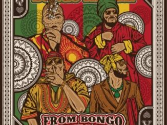 Bongo Maffin – Son of the Soil Mp3 Download