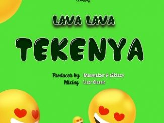 Lava Lava - Tekenya Fakaza Download