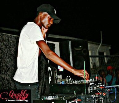 DJ Toolz & DJ Static – Idombolo (For Shaba) Fakaza Download