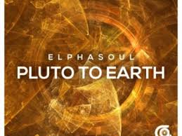 ElphaSoul – Pluto to Earth Mp3 Download