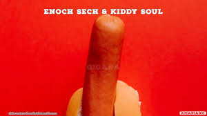 Enoch Sech & Kiddy Soul – Gigaba Mp3 Download