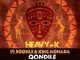 Heavy K Ft. Boohle & King Monada – Qondile Mp3 Download Fakaza