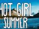 Megan Thee Stallion – Hot Girl Summer Lyrics Fakaza