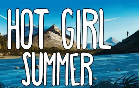 Hot Girl Summer Lyrics