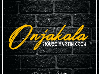 HouseMartin Crew – Onjakala Mp3 Download