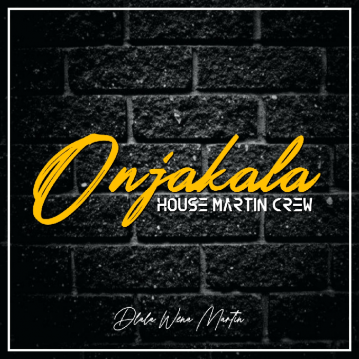HouseMartin Crew – Onjakala Mp3 Download