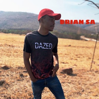 BRIAN SA - Bass play Fakaza Download