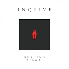 InQfive – Burning Spears (Original Mix) Mp3 Download