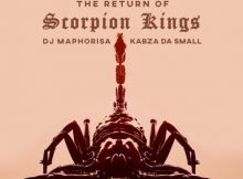 Kabza De Small & DJ Maphorisa – Korobela Ft. Njelic Mp3 Download