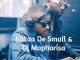 Kabza De Small & Dj Maphorisa – Feel Me Mp3 Download