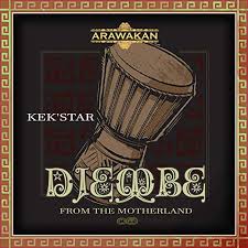 Kek’Star – Amazon Drum Mp3 Download