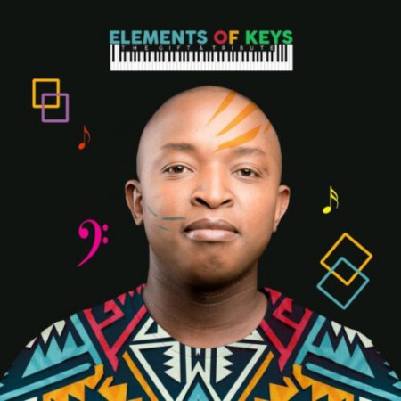 Keys Snow – Elements of Keys EP (The Gift & Tribute) Mp3 Download