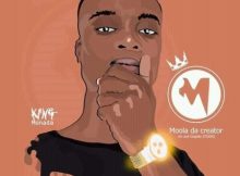 King Monada – Lefase Ase La Motho Mp3 Download