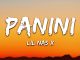 Lil Nas X - Panini Lyrics Fakaza Download