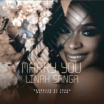 Linah – Marry You Fakaza Download Mp3
