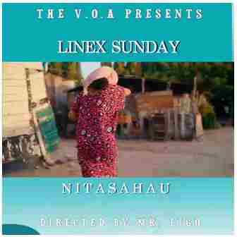Linex Sunday – Nitasahau Fakaza Download