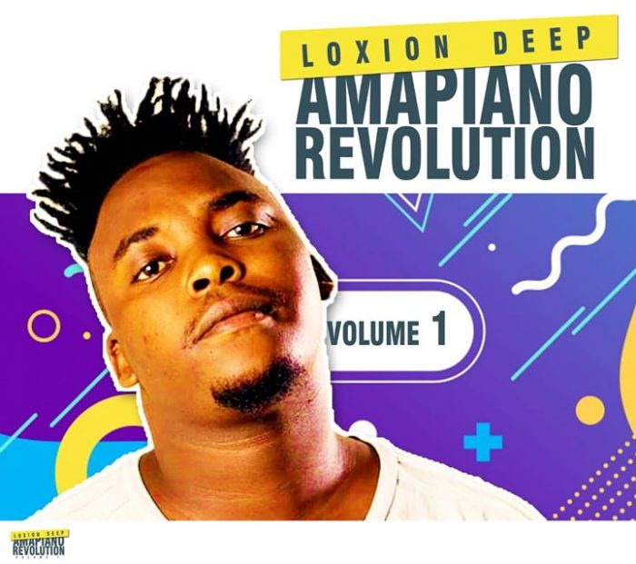 Loxion Deep - Wozah Wozah (Original Mix) Mp3 Download