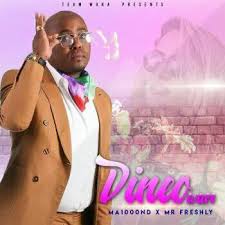 Ma1000nd – Dineo Wam ft Mr Freshly Mp3 Download