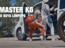 Master KG – Di Boya Limpopo (Video) ft. Zanda Zakuza & Makhadzi Mp3 Download