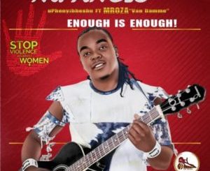 Mfanelo – Enough Is Enough ft. Mroza Mp3 Download