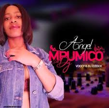 Mpumico Da DJ – Angel ft Voocy & DJ Icebox Mp3 Download