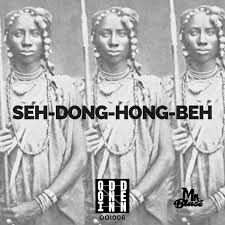 Mr. Blasé – Seh-Dong-Hong-Beh (Original Mix) Mp3 Download