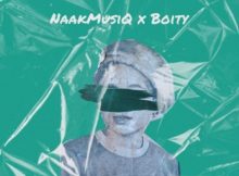NaakMusiQ – Ndifuna Wena ft. Boity Mp3 Download