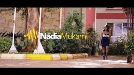 VIDEO: Nadia Mukami – Maombi Fakaza Download