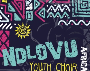 ALBUM: Ndlovu Youth Choir – Africa Mp3 Download