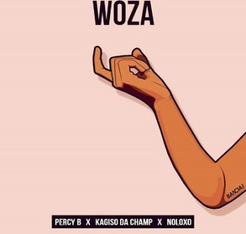 Percy-B, Kagiso Da Camp & Noxolo – Woza Fakaza Download