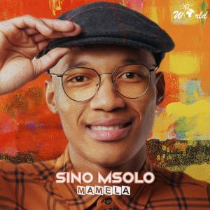 Sino Msolo – Ndamlinda Mp3 Download