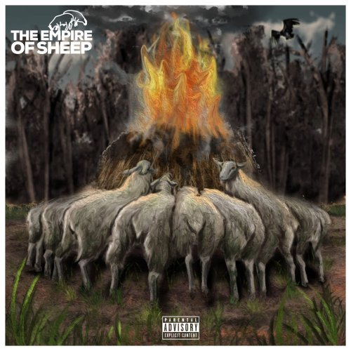  Stogie T The Empire Of Sheep EP Full Tracklist MP3 Download
