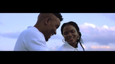 VIDEO: Sun-EL Musician & Ami Faku – Into Ingawe Fakaza Download