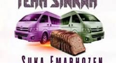 Team Sinkwa – Suka Emabhozen Mp3 Download