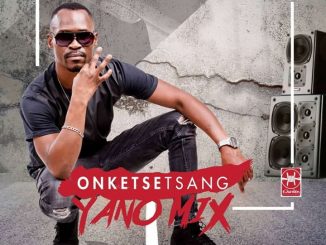 Thabz Le Madonga – Onketsetsang (Yano Mix) Mp3 Download