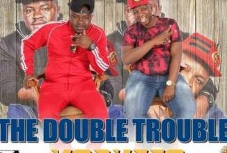 The Double Trouble – Modhefo Mp3 Download