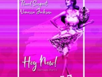 Therd Suspect, Venessa Jackson – Hey Now Remixes, Pt. II Fakaza