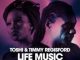 Toshi & Timmy Regisford – Yiza Mp3 Download