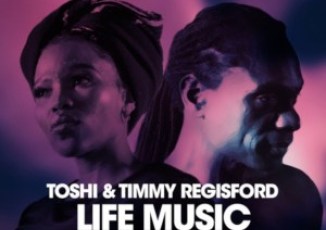 Toshi & Timmy Regisford – Yedo Mp3 Download