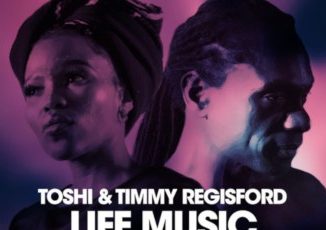 Toshi & Timmy Regisford – Self-Lovers Mp3 Download