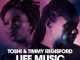 Toshi & Timmy Regisford – Shele MP3 Download